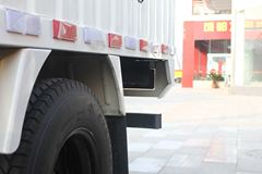 江铃 新凯运 109马力 4.22米单排厢式轻卡(JX5044XXYXG2)