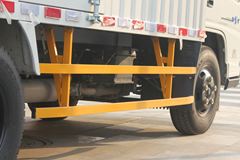 江铃 新凯运 109马力 4.22米单排厢式轻卡(JX5044XXYXG2)