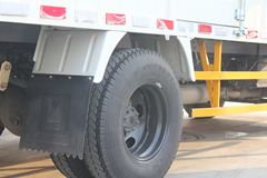 江铃 新凯运 109马力 4.22米单排厢式轻卡(JX5044XXYXG2)