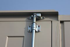 江铃 新凯运 109马力 4.22米单排厢式轻卡(JX5044XXYXG2)