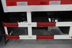 跃进 超越C500-33 141马力 4米单排厢式轻卡(NJ5041XXYZFDCWZ)