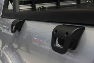 2013��� �� 2.4L���� ���� ˫��Ƥ��(LX)ͼƬ
