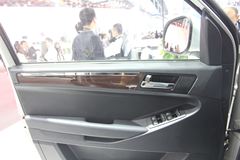福田 拓陆者S 精英版 2013款 四驱 2.8L柴油 双排皮卡