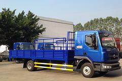 东风柳汽 乘龙 140马力 4X2 教练车(LZ5121XLHLAP) 东风柳汽 乘龙 140马力 4X2 教练车(LZ5121XLHLAP)