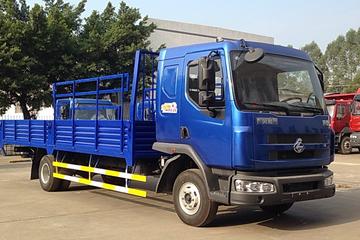 东风柳汽 乘龙 140马力 4X2 教练车(LZ5121XLHLAP)