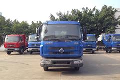 东风柳汽 乘龙 140马力 4X2 教练车(LZ5121XLHLAP) 东风柳汽 乘龙 140马力 4X2 教练车(LZ5121XLHLAP)