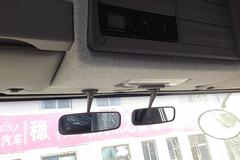 东风柳汽 乘龙 140马力 4X2 教练车(LZ5121XLHLAP) 东风柳汽 乘龙 140马力 4X2 教练车(LZ5121XLHLAP)