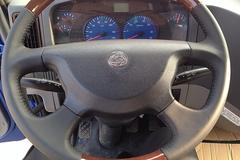 东风柳汽 乘龙 140马力 4X2 教练车(LZ5121XLHLAP) 东风柳汽 乘龙 140马力 4X2 教练车(LZ5121XLHLAP)