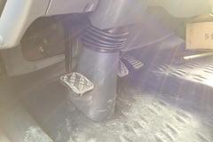 东风柳汽 乘龙 140马力 4X2 教练车(LZ5121XLHLAP) 东风柳汽 乘龙 140马力 4X2 教练车(LZ5121XLHLAP)