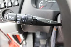 东风商用车 天龙重卡 350马力 8X4 9.4米载货车底盘(DFL1311A9)