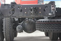 东风商用车 天龙重卡 350马力 8X4 9.4米载货车底盘(DFL1311A9)