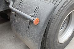 上汽红岩 杰狮M100重卡 390马力 6X4牵引车(国四)(CQ4255HTG334)