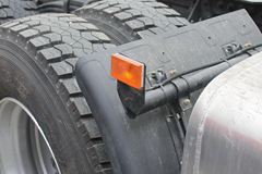 福田 欧曼GTL 6系重卡 420马力 6X4牵引车(BJ4259SMFKB-XB)