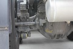 福田 欧曼GTL 6系重卡 420马力 6X4牵引车(BJ4259SMFKB-XB)