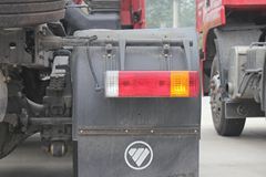 福田 欧曼GTL 6系重卡 420马力 6X4牵引车(BJ4259SMFKB-XB)