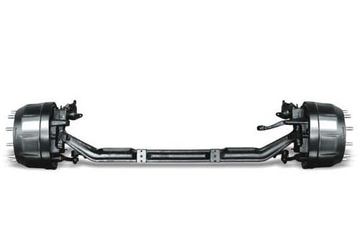 汉德 6.5吨/8吨 转向桥