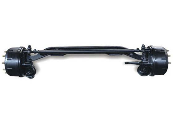 汉德 7.5吨前轴 转向桥