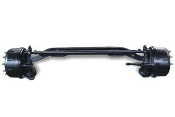 汉德 7.5吨前轴 转向桥