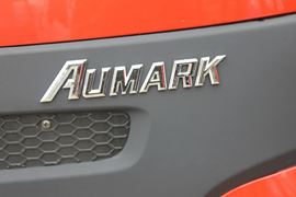 欧马可3系&nbsp;载货车外观                                                图片