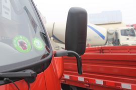 欧马可3系&nbsp;载货车外观                                                图片