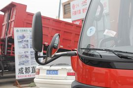 欧马可3系&nbsp;载货车外观                                                图片