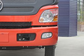 欧马可3系&nbsp;载货车外观                                                图片