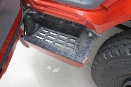 欧马可3系&nbsp;载货车驾驶室                                               图片