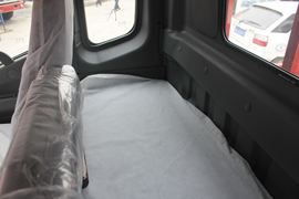 欧马可3系&nbsp;载货车驾驶室                                               图片