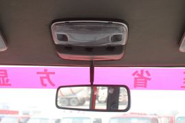 欧马可3系&nbsp;载货车驾驶室                                               图片