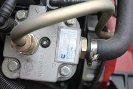 欧马可3系&nbsp;载货车底盘                                                图片