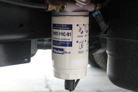 欧马可3系&nbsp;载货车底盘                                                图片