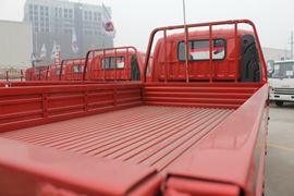 欧马可3系&nbsp;载货车上装                                                图片