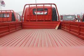 欧马可3系&nbsp;载货车上装                                                图片