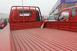 欧马可3系&nbsp;载货车上装                                                图片