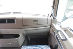 中国重汽 HOWO T5G重卡 340马力 4X2牵引车(ZZ4187N361GD1)