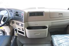 中国重汽 HOWO T5G重卡 340马力 4X2牵引车(ZZ4187N361GD1)