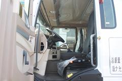 中国重汽 HOWO T5G重卡 340马力 4X2牵引车(ZZ4187N361GD1)