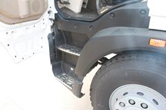 中国重汽 HOWO T5G重卡 340马力 4X2牵引车(ZZ4187N361GD1)