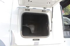 中国重汽 汕德卡SITRAK C7H重卡 400马力 4X2牵引车