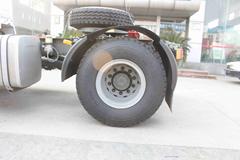 中国重汽 HOWO T5G重卡 340马力 4X2牵引车(ZZ4187N361GD1)