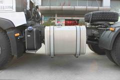 中国重汽 HOWO T5G重卡 340马力 4X2牵引车(ZZ4187N361GD1)