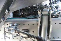 中国重汽 HOWO T5G重卡 340马力 4X2牵引车(ZZ4187N361GD1)