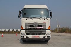 广汽日野700 牵引车