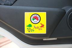 中国重汽 汕德卡SITRAK C7H重卡 440马力 6X4牵引车(危险品运输车)