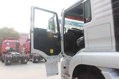 中国重汽 汕德卡SITRAK C7H重卡 440马力 6X4牵引车(危险品运输车)