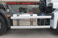 中国重汽 汕德卡SITRAK C7H重卡 440马力 6X4牵引车(危险品运输车)