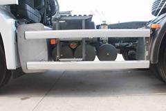 中国重汽 汕德卡SITRAK C7H重卡 440马力 6X4牵引车(危险品运输车)