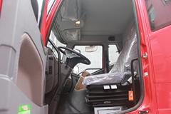 一汽解放 J6M重卡 320马力 4X2牵引车(CA4180P63K2E4)