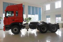 江淮 格尔发K3重卡 336马力 6X4牵引车