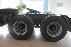 江淮 格尔发K3重卡 336马力 6X4牵引车